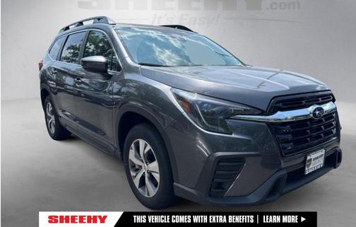 2024 Subaru Ascent Premium 7-Passenger