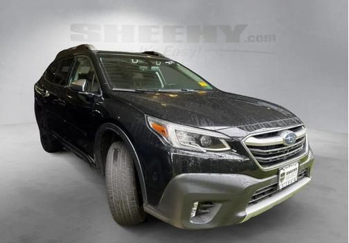 2022 Subaru Outback Touring XT