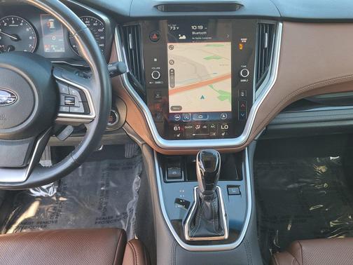 2022 Subaru Outback Touring XT