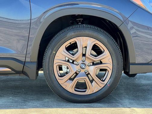 2025 Subaru Ascent Bronze Edition 7-Passenger