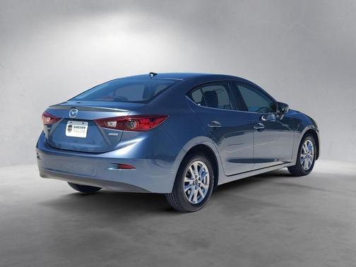 2015 Mazda Mazda3 i Touring