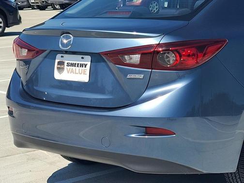 2015 Mazda Mazda3 i Touring