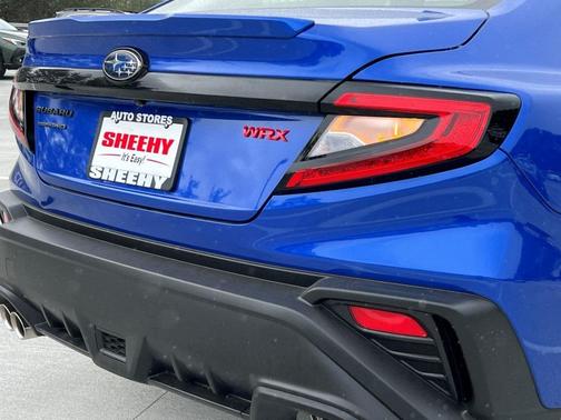 2025 Subaru WRX Premium
