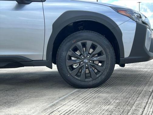 2025 Subaru Outback Onyx Edition XT