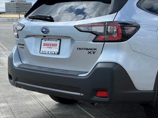 2025 Subaru Outback Onyx Edition XT