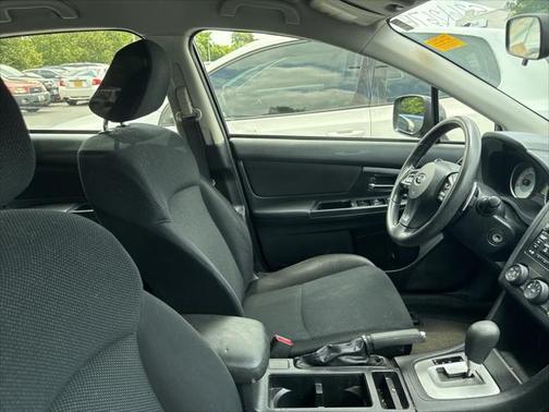 2013 Subaru Impreza 2.0i Premium