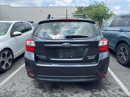 2013 Subaru Impreza 2.0i Premium