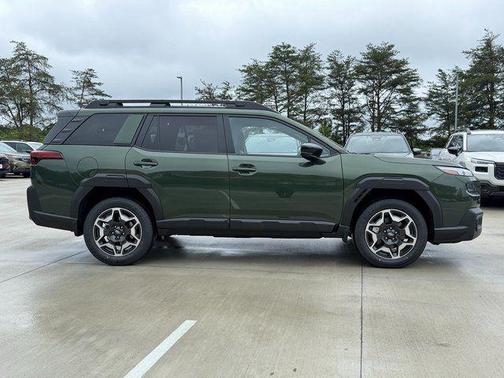 Emerald 2026 Subaru Outback Touring