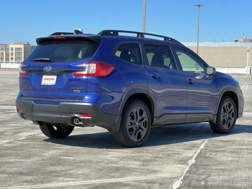 2026 Subaru Ascent Onyx Edition Touring 7-Passenger