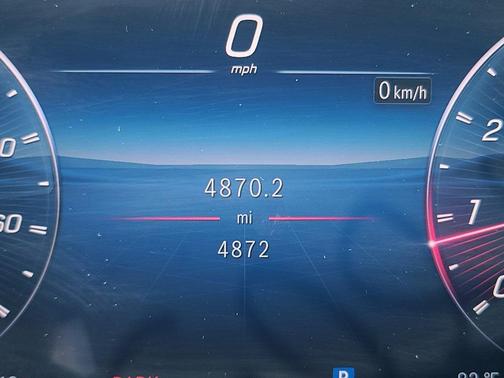 2025 Mercedes-Benz AMG C 43 4MATIC