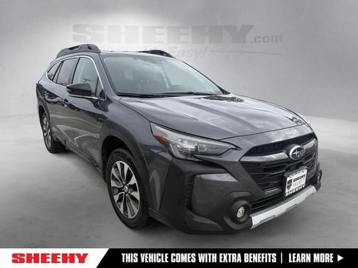 2023 Subaru Outback Limited