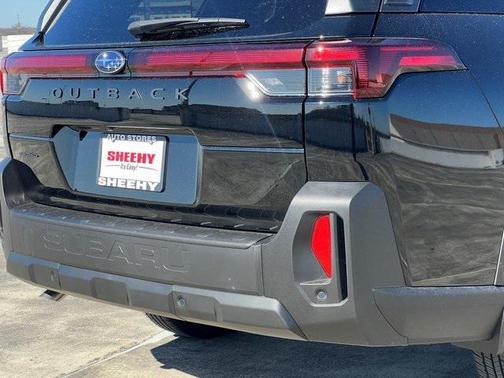 2026 Subaru Outback Touring