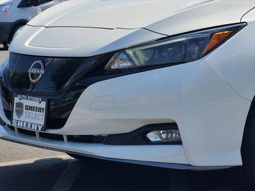 2023 Nissan Leaf SV PLUS 60 kWh