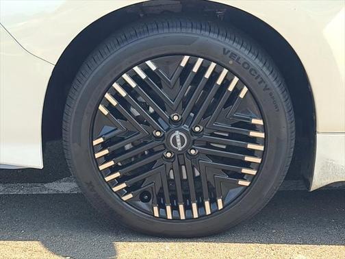 2023 Nissan Leaf SV PLUS 60 kWh