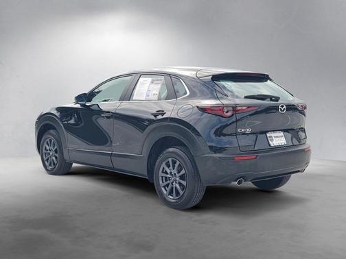 2024 Mazda CX-30 2.5 S