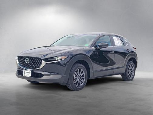 2024 Mazda CX-30 2.5 S