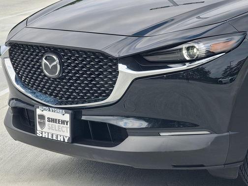 2024 Mazda CX-30 2.5 S