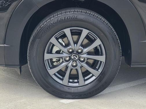 2024 Mazda CX-30 2.5 S