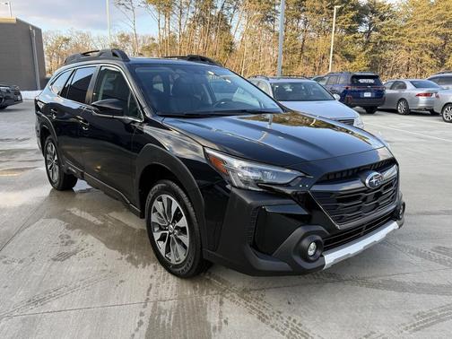 2023 Subaru Outback Limited
