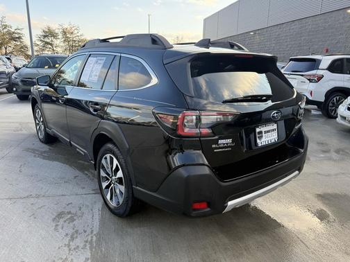 2023 Subaru Outback Limited