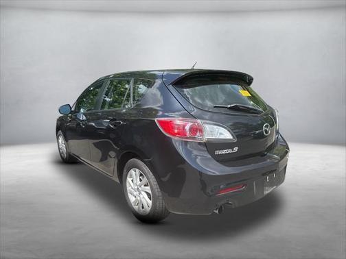 2013 Mazda Mazda3 i Touring