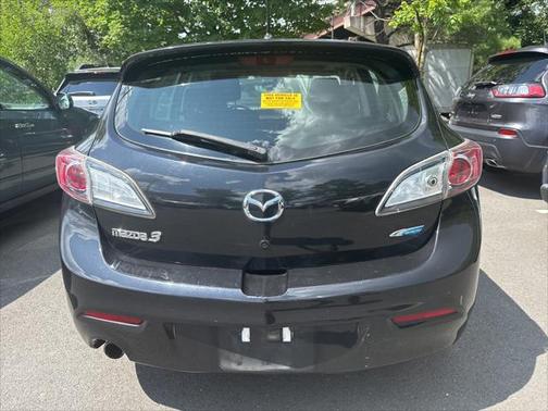 2013 Mazda Mazda3 i Touring