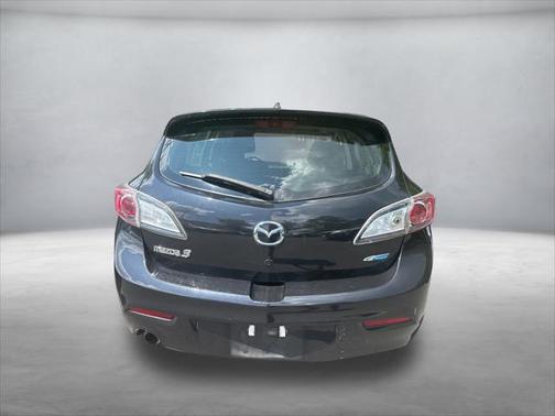 2013 Mazda Mazda3 i Touring