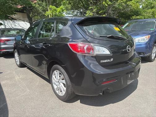 2013 Mazda Mazda3 i Touring