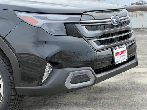 2025 Subaru Forester Hybrid Limited