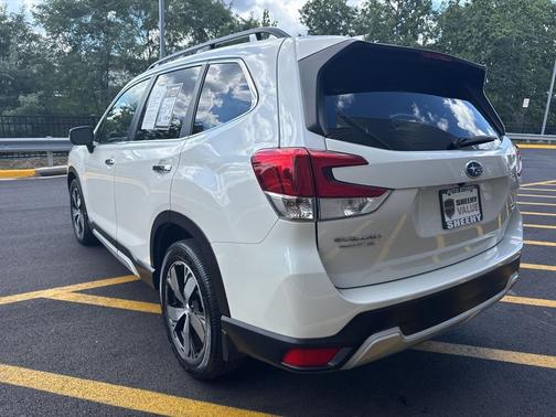 2019 Subaru Forester Touring