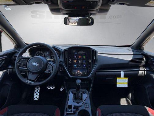 2024 Subaru Impreza RS