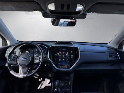 Cosmic Blue Pearl 2023 Subaru Ascent Limited 7-Passenger