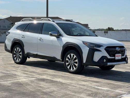 2025 Subaru Outback Touring