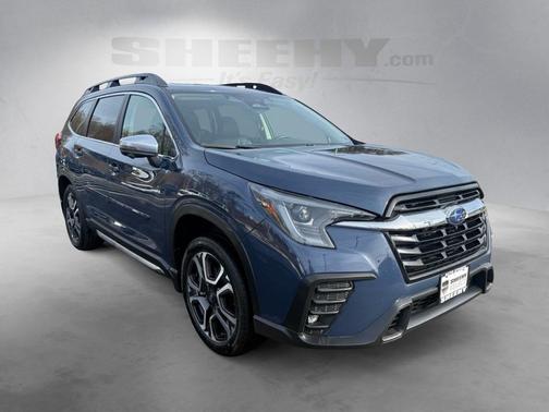 2023 Subaru Ascent Limited 7-Passenger