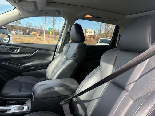 2023 Subaru Ascent Limited 7-Passenger