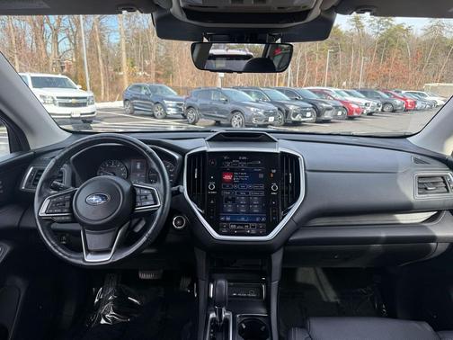 2023 Subaru Ascent Limited 7-Passenger