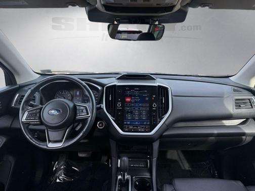 2023 Subaru Ascent Limited 7-Passenger