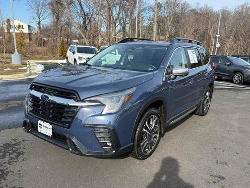 2023 Subaru Ascent Limited 7-Passenger