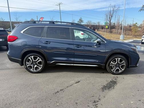 2023 Subaru Ascent Limited 7-Passenger