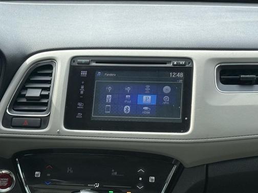 2017 Honda HR-V EX-L w/Navigation