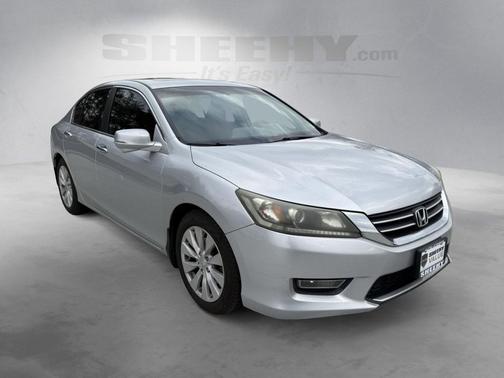 2013 Honda Accord EX