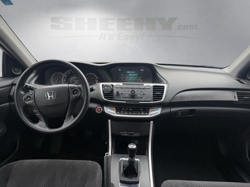 2013 Honda Accord EX