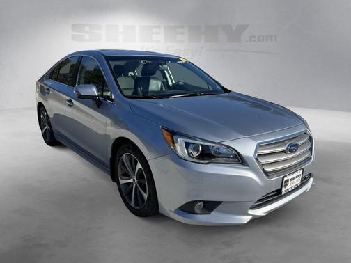 2016 Subaru Legacy Limited