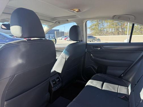 2016 Subaru Legacy Limited