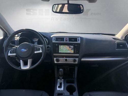 2016 Subaru Legacy Limited