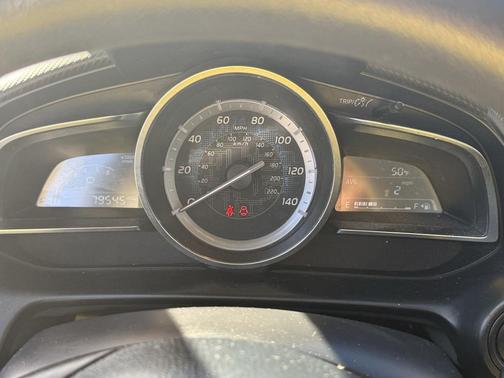 2018 Toyota Yaris iA Base