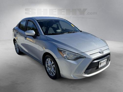 2018 Toyota Yaris iA Base