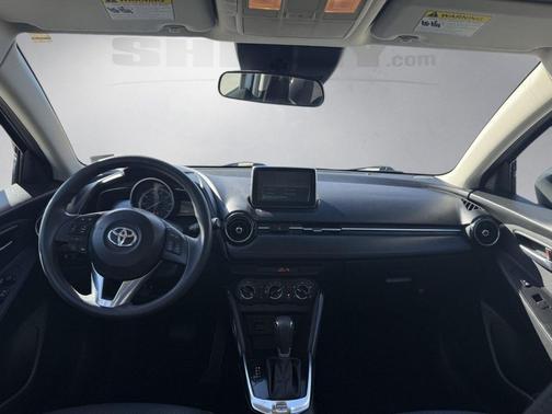 2018 Toyota Yaris iA Base
