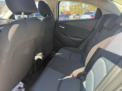 2018 Toyota Yaris iA Base