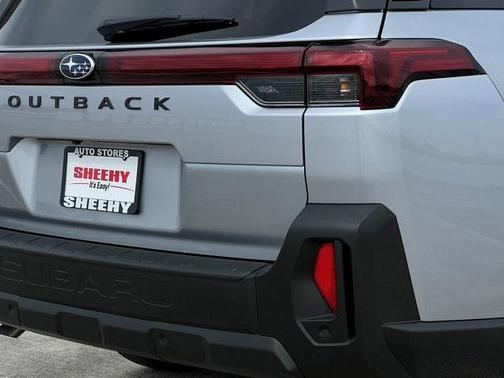 2026 Subaru Outback Touring